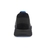 WearerTech Transform Safety Toe Trainer Black  39
