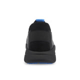 WearerTech Transform Safety Toe Trainer Black  39