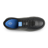 WearerTech Transform Safety Toe Trainer Black 44