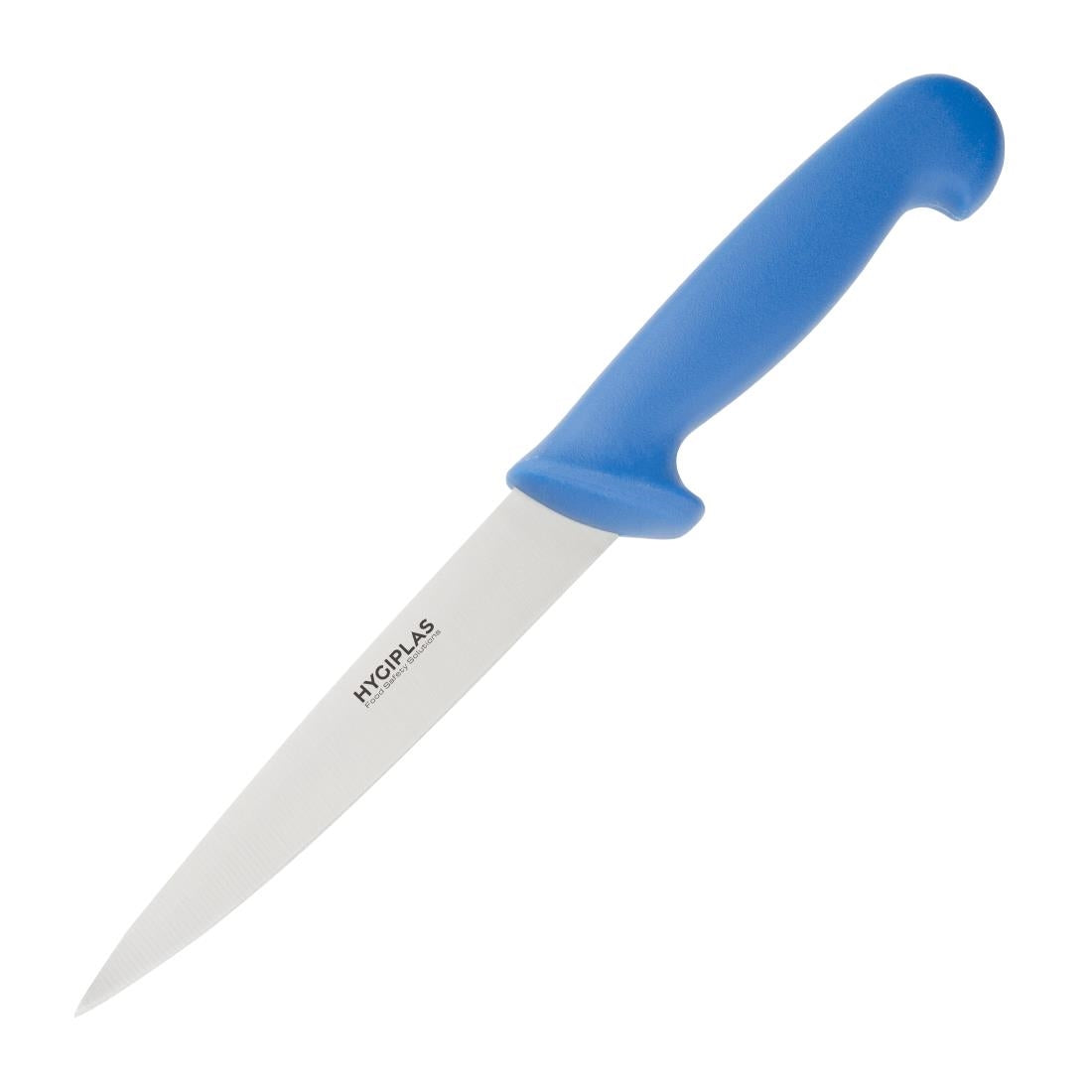 Hygiplas Colour-Coded 17-Piece Food Safety Starter Kit