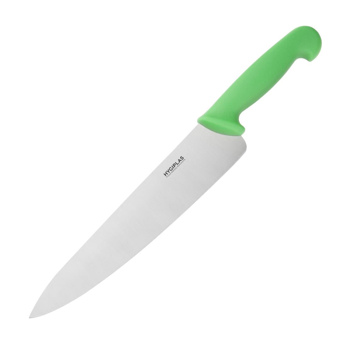 Hygiplas Colour-Coded 17-Piece Food Safety Starter Kit