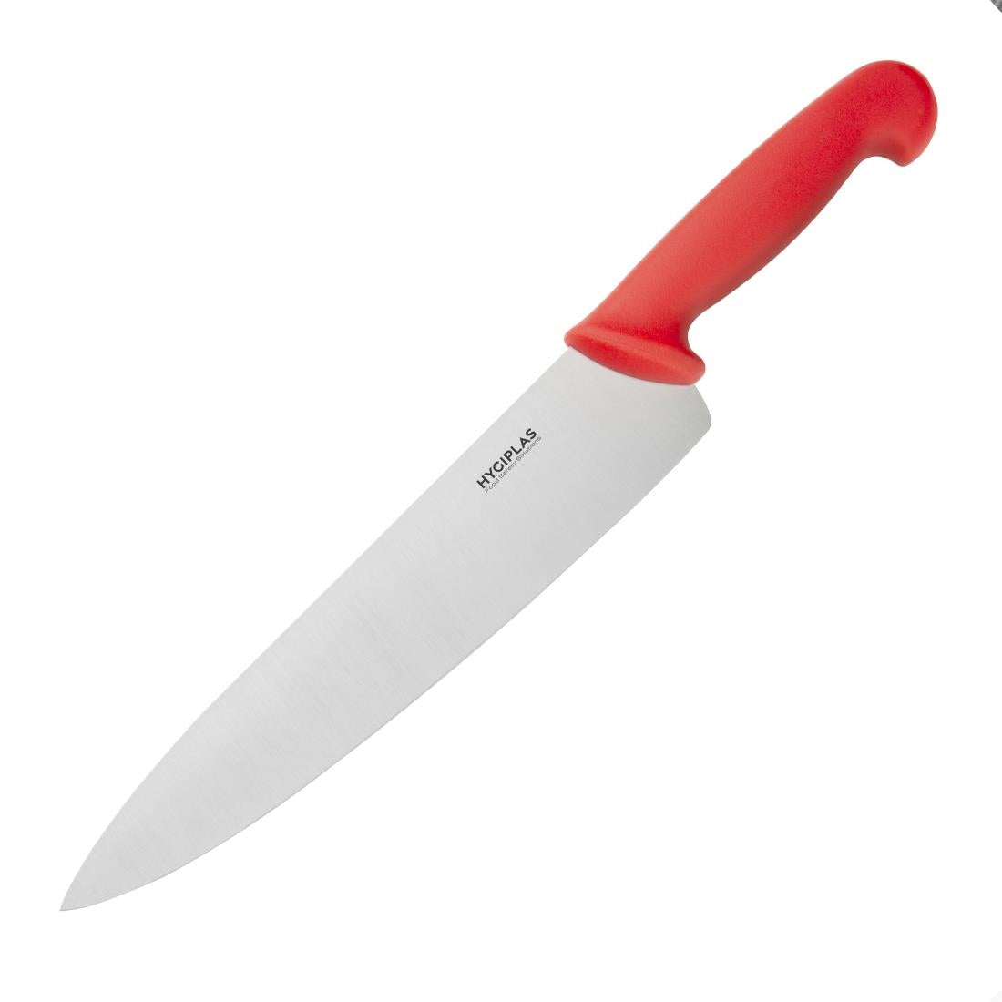 Hygiplas Colour-Coded 17-Piece Food Safety Starter Kit