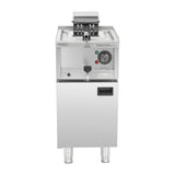 Buffalo 600 Series Freestanding Single Tank Electric Fryer 8Ltr