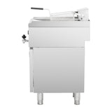 Buffalo 600 Series Freestanding Single Tank Electric Fryer 8Ltr
