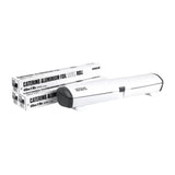 Vogue Wrap 450 Foil Refill 3 Pack with Free Dispenser