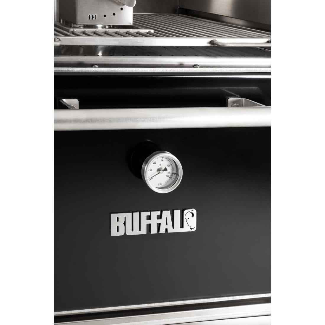 Buffalo Charcoal Oven with Stand