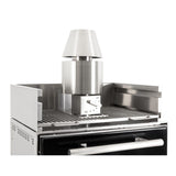 Buffalo Charcoal Oven with Stand