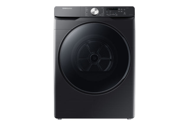 Samsung DV16T8520BV/EU  16kg  Large Capacity Heat Pump Dryer  A+++ Rated in Black