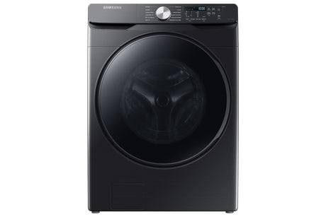 Samsung WF18T8000GV/EU  18kg Large Capacity Washing Machine  C Rated in Black