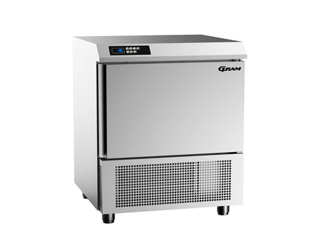 Hoshizaki Gram SBU20HTU Stainless Steel Blast Chiller/Freezer  15kg/8kg