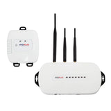 Hygiplas Smart Monitoring System