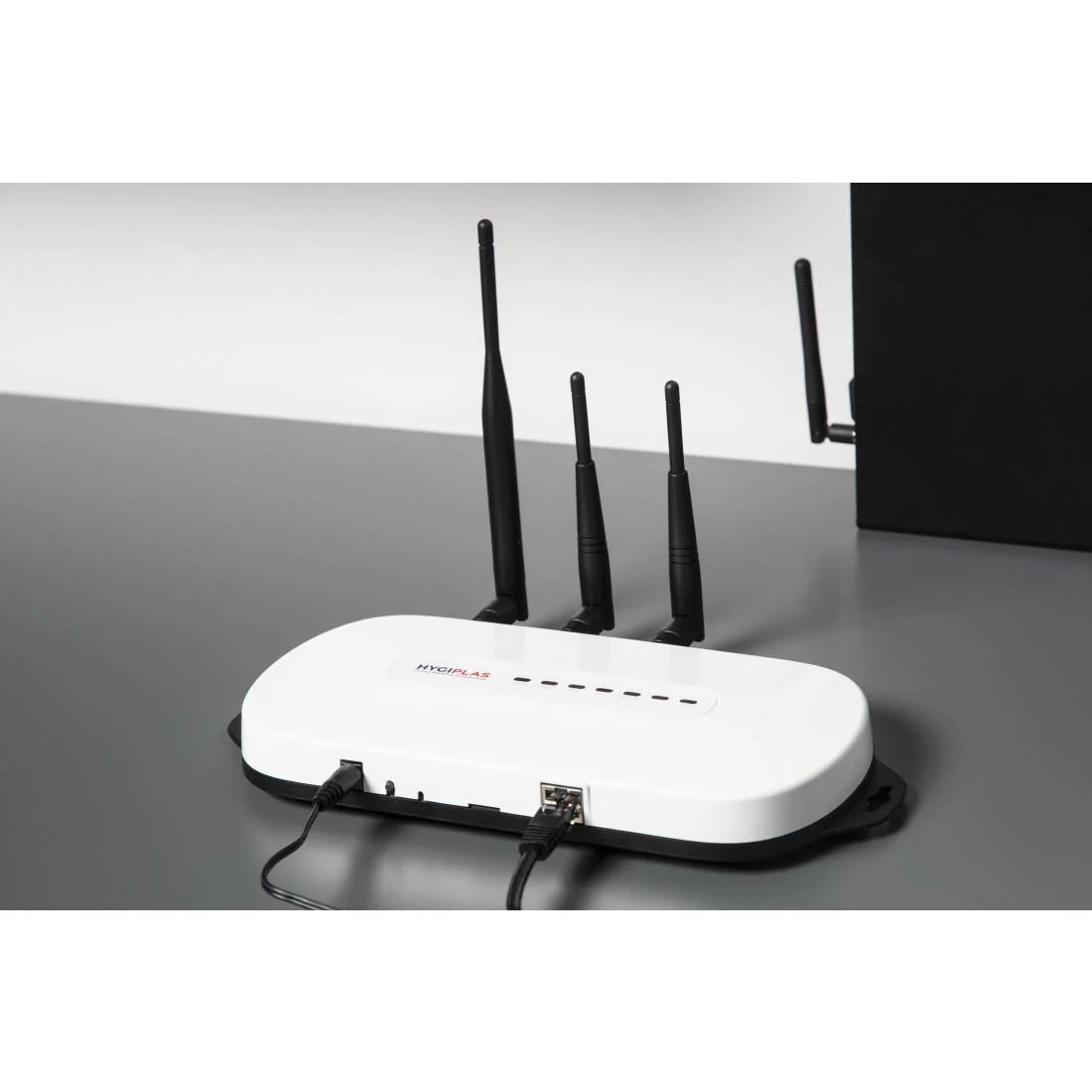 Hygiplas Smart Monitoring System