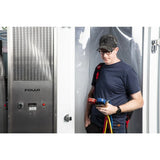 Hygiplas Smart Monitoring System