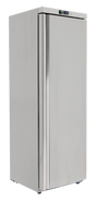 Sterling Pro Cobus SPR400S Single Door Stainless Steel Upright Refrigerator  360 Litres