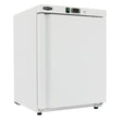 single door undercounter refrigerator