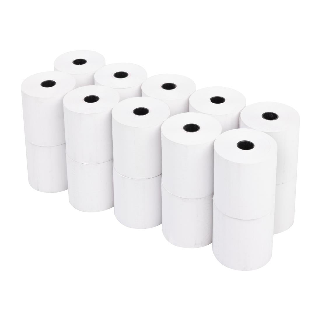 Olympia Thermal Till Roll 57 x 57mm (20 Pack)
