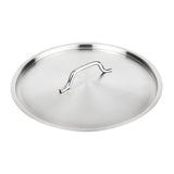 Vogue Stainless Steel Pan Lid 36cm