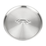 Vogue Stainless Steel Pan Lid 36cm