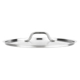 Vogue Stainless Steel Pan Lid 36cm