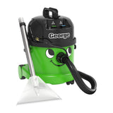 Numatic George Wet and Dry Vacuum Cleaner GVE 370-2