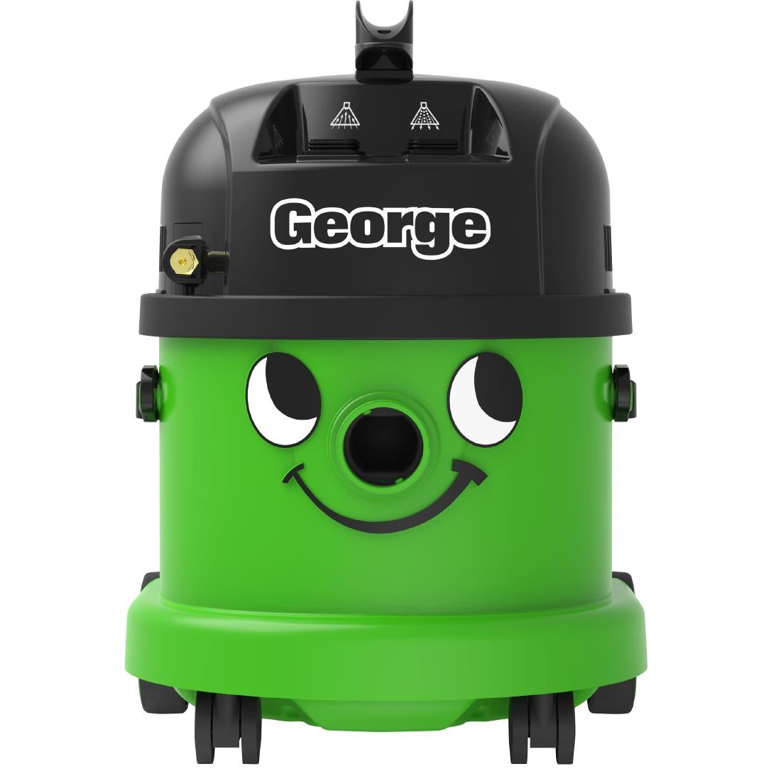 Numatic George Wet and Dry Vacuum Cleaner GVE 370-2