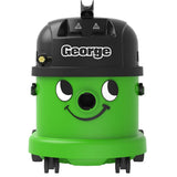 Numatic George Wet and Dry Vacuum Cleaner GVE 370-2