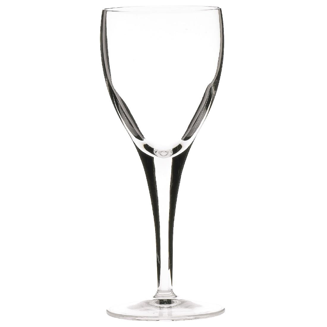 Luigi Bormioli Michelangelo White Wine Glasses 190ml/6.75oz (24 Pack)