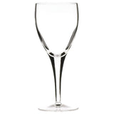 Luigi Bormioli Michelangelo Red Wine Crystal Glasses 220ml (24 Pack)