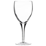 Luigi Bormioli Michelangelo Wine Crystal Glasses 340ml (24 pack)