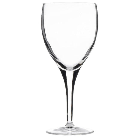 Luigi Bormioli Michelangelo Wine Crystal Glasses 340ml (24 pack)