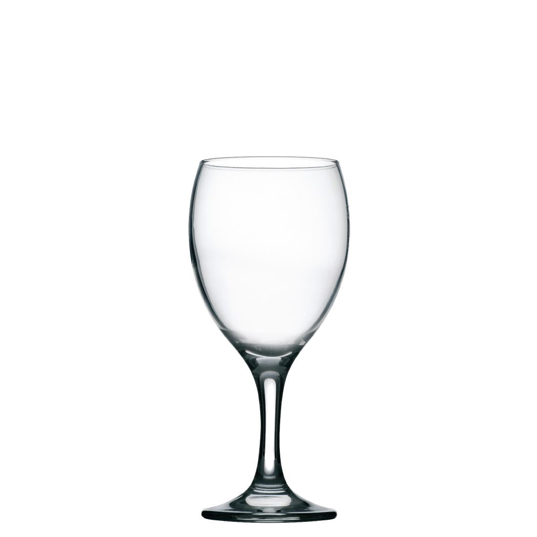 Utopia Imperial Wine Glasses 340ml (24 pack)