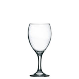 Utopia Imperial Wine Glasses 340ml CE Marked at 250ml (12 Pack)