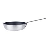 Vogue Aluminium Non-Stick Flared Induction Sauté Pan 28cm