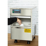 Polar Under Counter Ice Machine 20kg Output