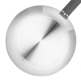 Vogue Aluminium Non-stick Teflon Platinum Plus Sauté Pan 24cm