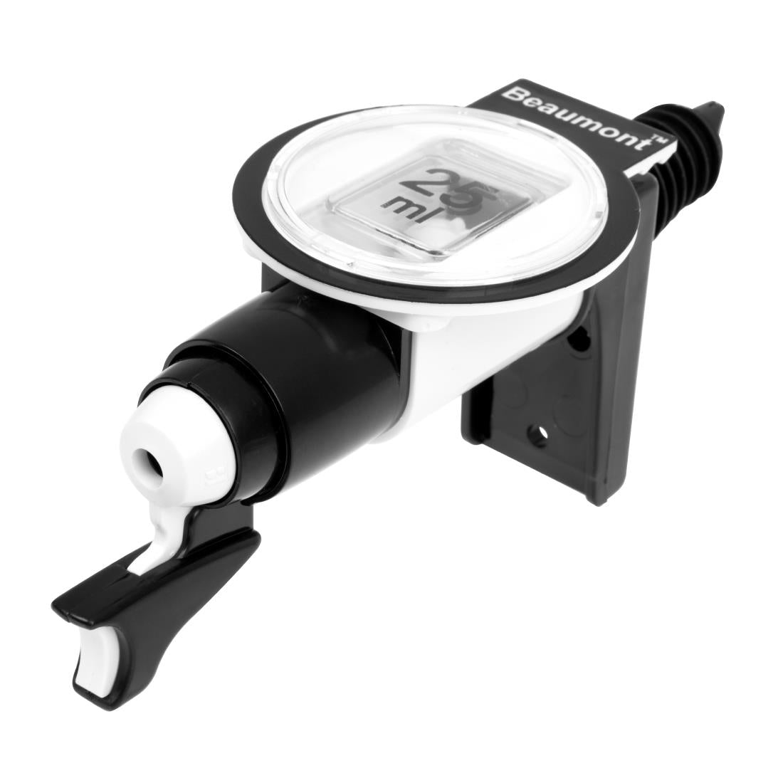 Beaumont Bar Optics
