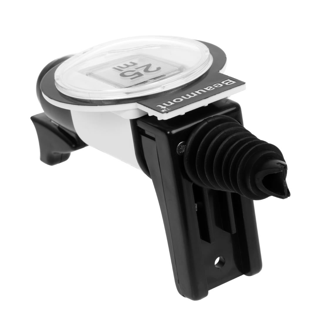 Beaumont Bar Optics