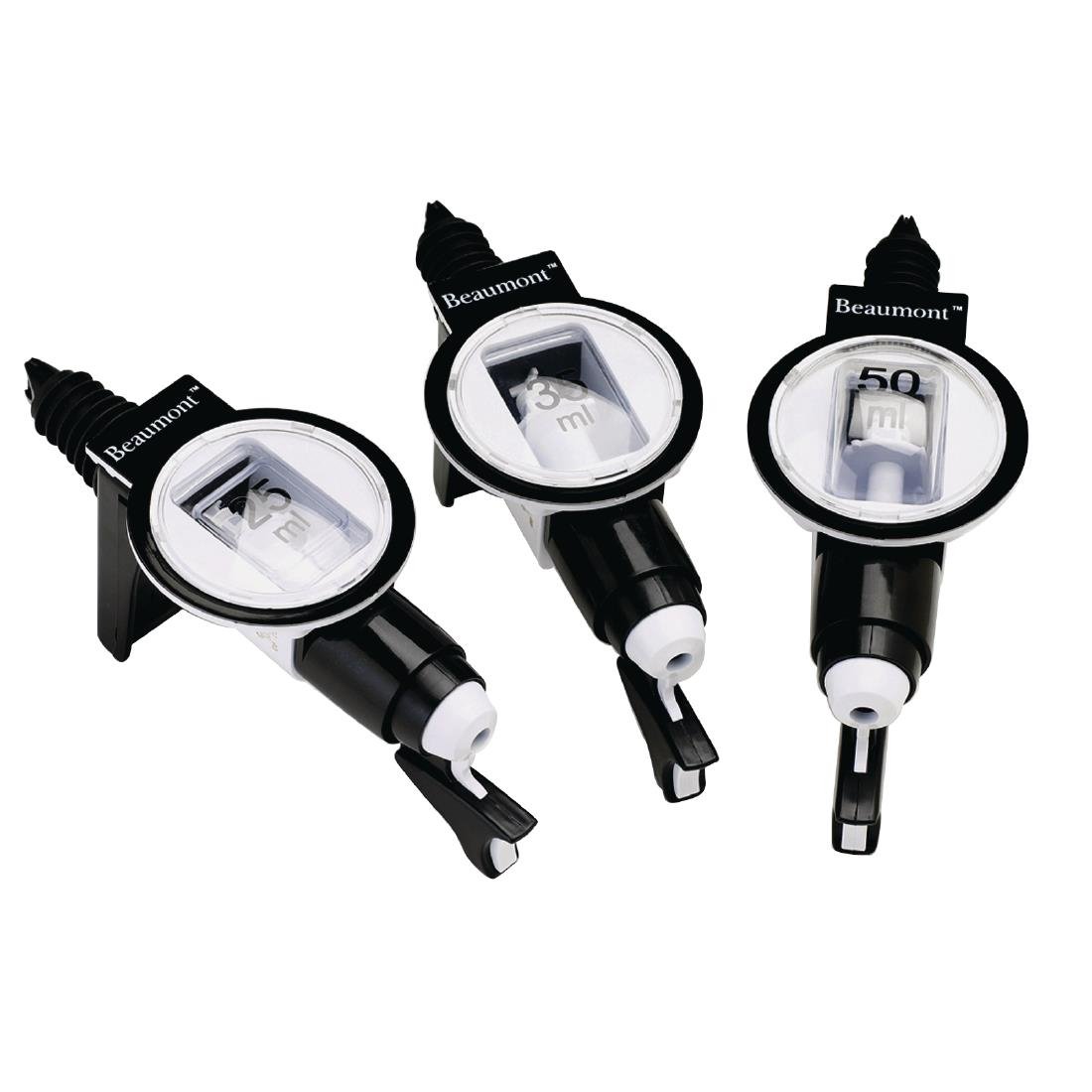 Beaumont Bar Optics