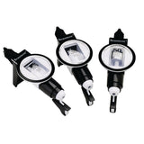 Beaumont Bar Optics