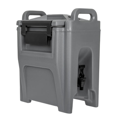 Cambro Ultra Camtainer Insulated Beverage Dispenser 10.4Ltr