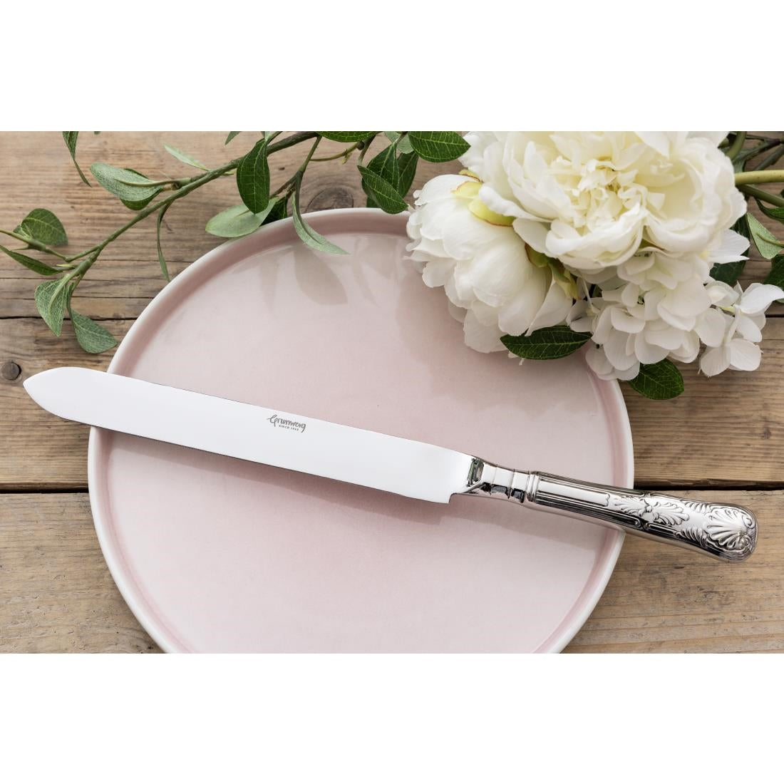 Wedding Cake Knife 23cm