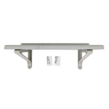 Cambro CSWS1836SK Camshelving® 910mm Wall Shelf