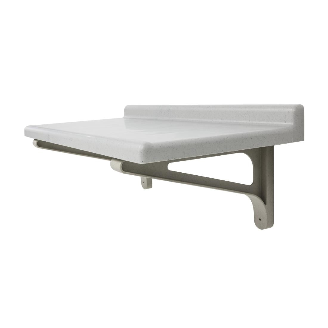 Cambro CSWS1836SK Camshelving® 910mm Wall Shelf