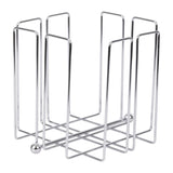 Olympia Napkin Holder with Weight 190 x 190mm