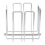 Olympia Napkin Holder with Weight 190 x 190mm