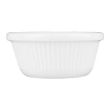 Olympia Kristallon Melamine Fluted Ramekins 57mm (12 pack)