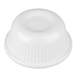 Olympia Kristallon Melamine Fluted Ramekins 57mm (12 pack)