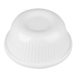 Olympia Kristallon Melamine Fluted Ramekins 57mm (12 pack)