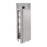 Williams Jade Single Door Upright Fridge 620Ltr HJ1-SA