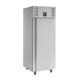 Williams Jade Single Door Upright Freezer 620Ltr LJ1-SA